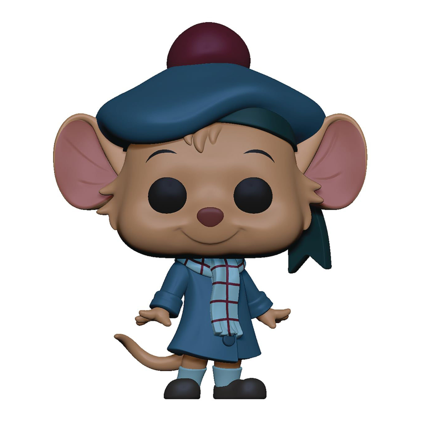 Funko Pop! Disney The Great Mouse Olivia 775