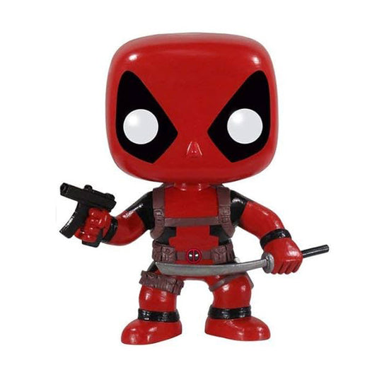 Funko Pop! Deadpool 20