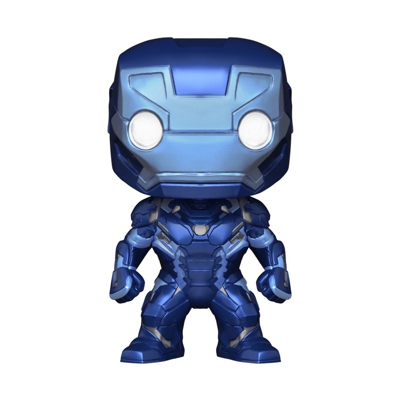 Funko Pop! Iron Man Se