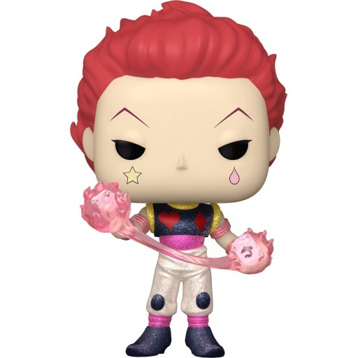 Funko Pop! Hisoka 652