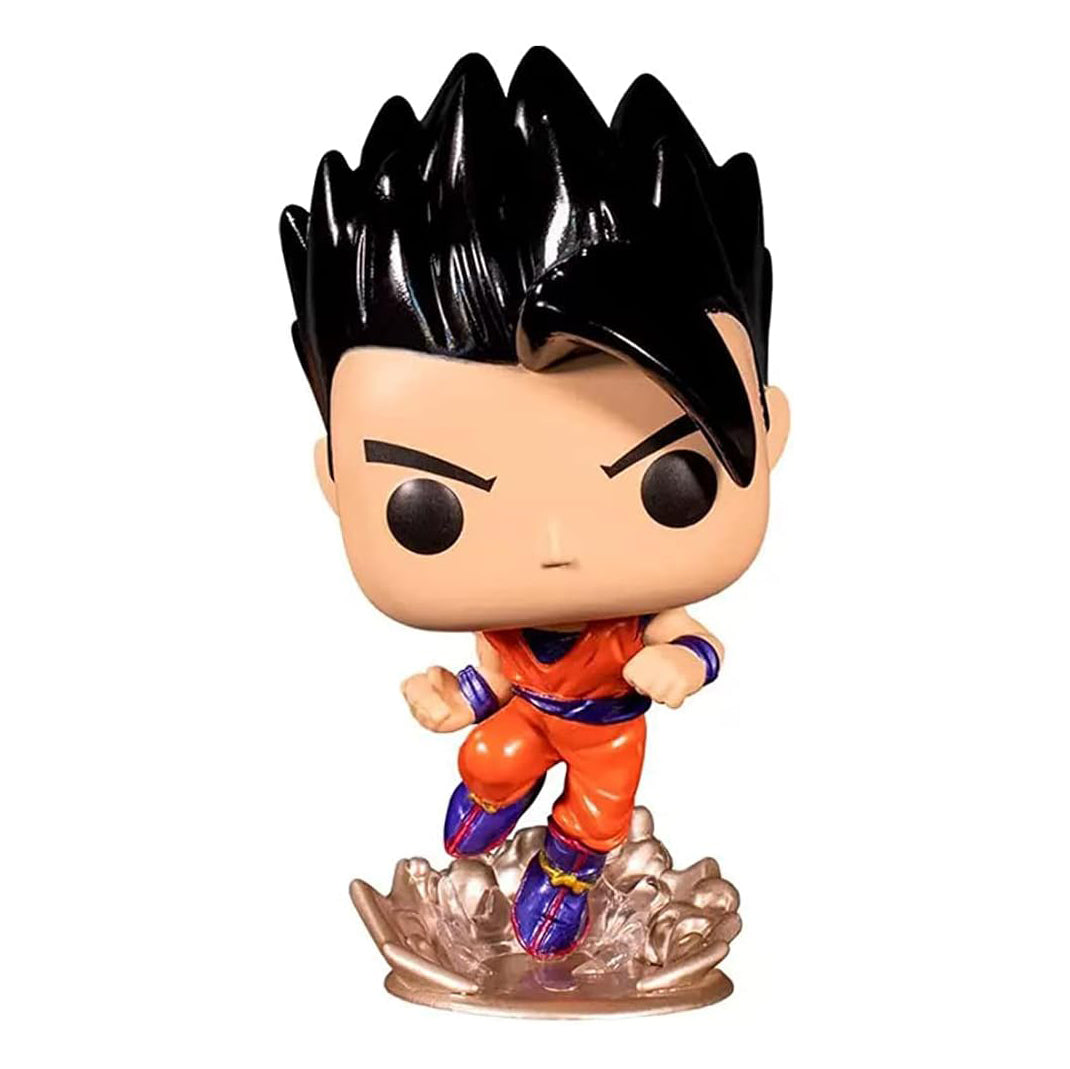 Funko Pop! Dragon Ball Z Gohan (Gamestop) 813