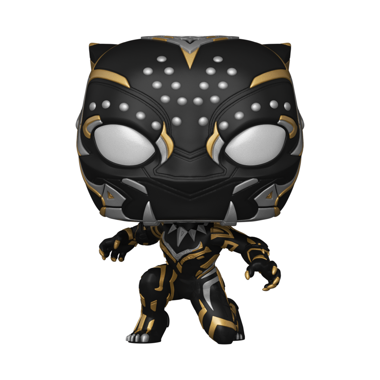 Funko Pop! Black Panther 1102