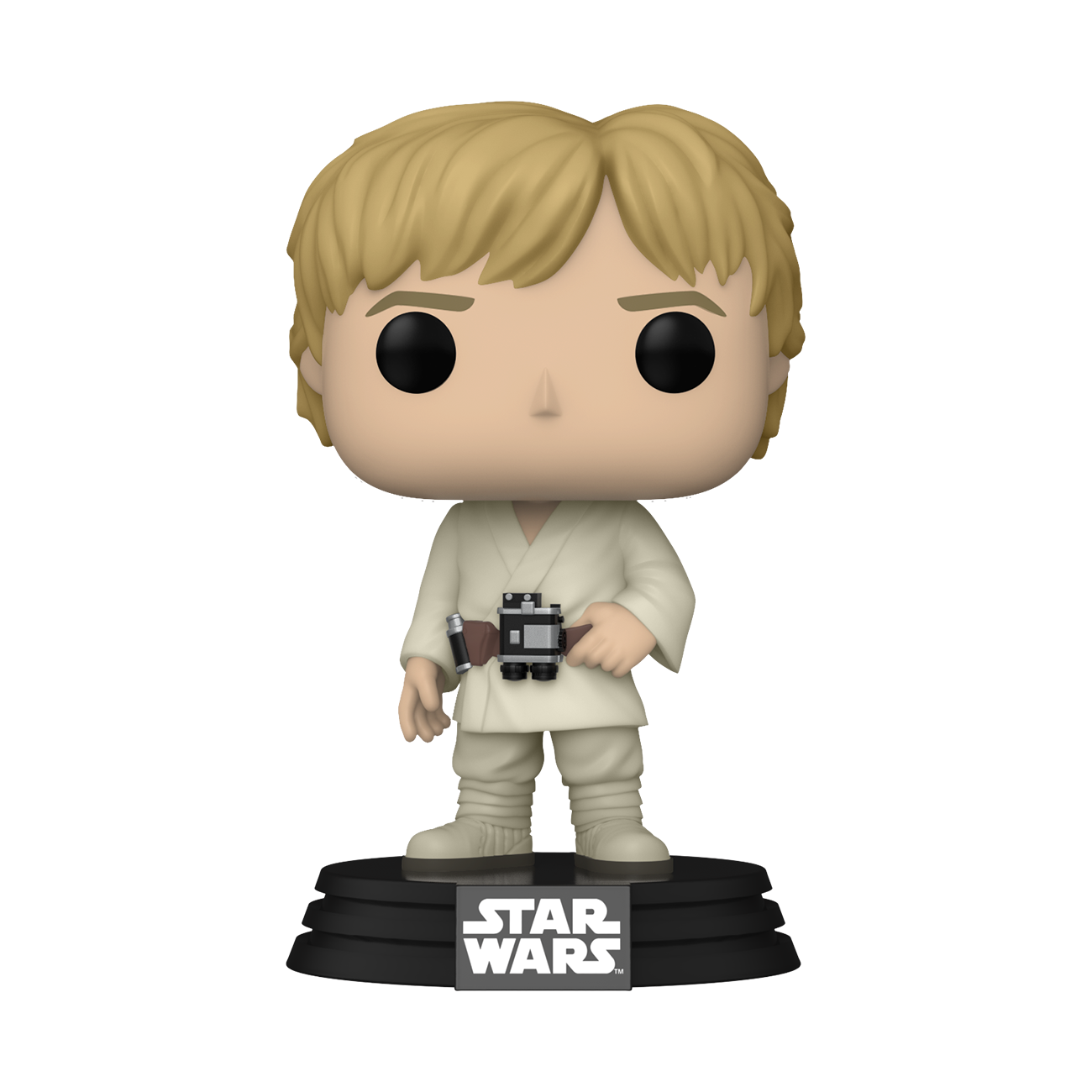 FUNKO POP! STAR WARS: Star Wars: New Classics - Luke Skywalker 594