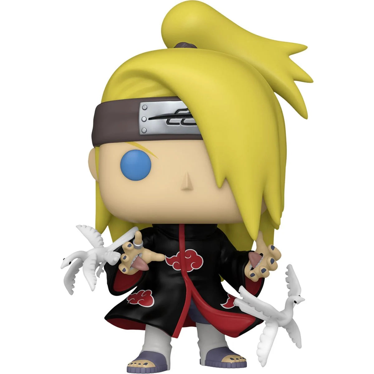 Funko Pop! Naruto Shippuden - Deidara 1434