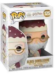 Albus DumbleDore 125