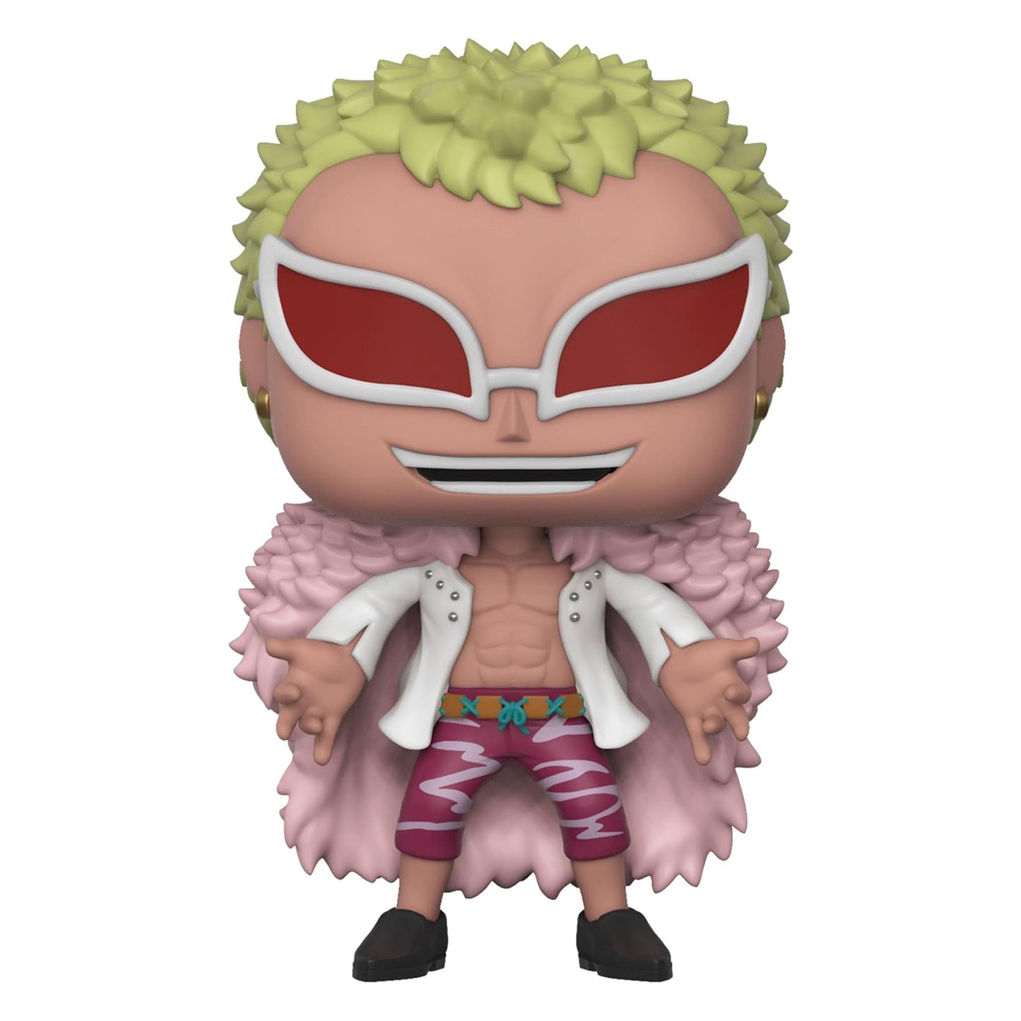 Funko Pop! One Piece - Donquixote Doflamingo 400