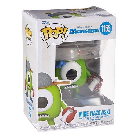 Funko Pop! Disney Mike Wazowski 1155