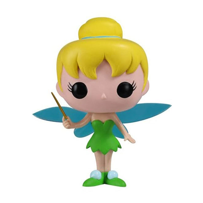 Funko Pop! Disney Tinker bell 10