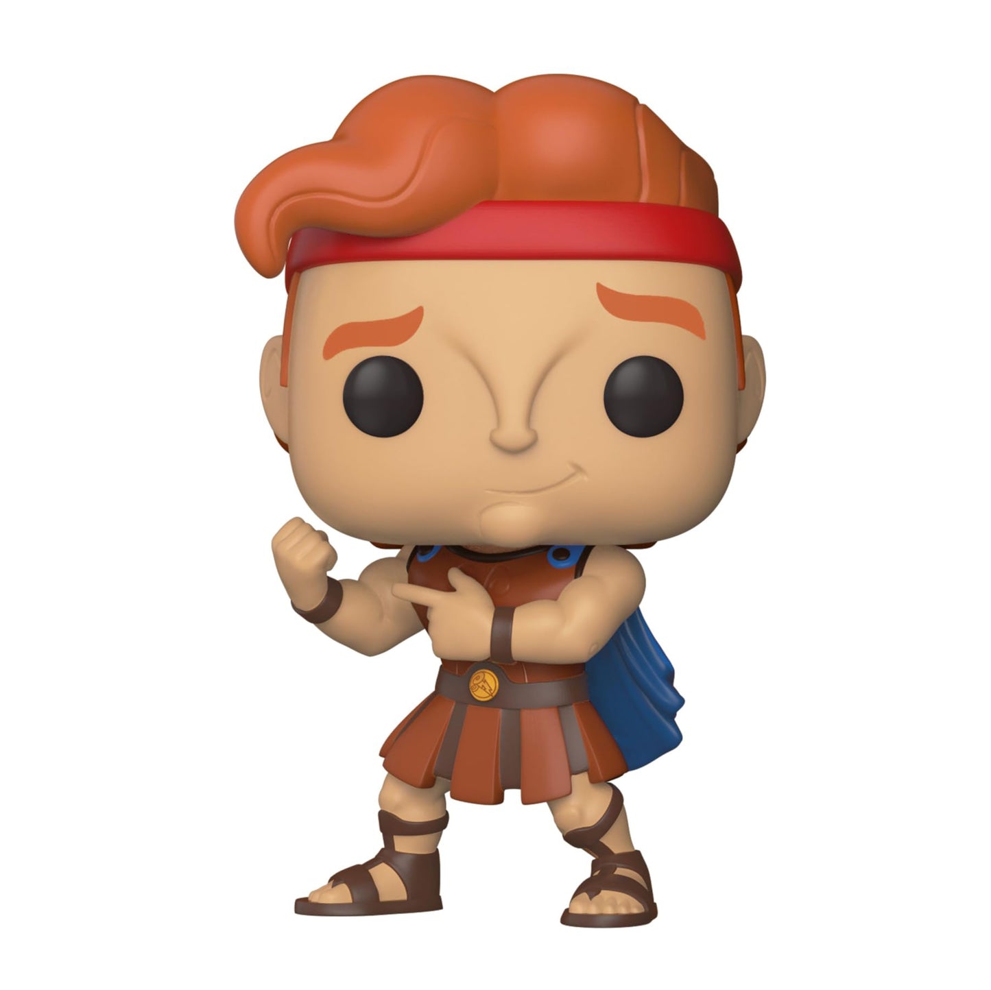 Funko Pop! Disney - Hercules 378