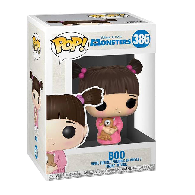 Funko Pop! Disney Boo 386