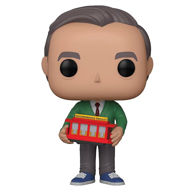 Funko Pop! Mister Rogers 634