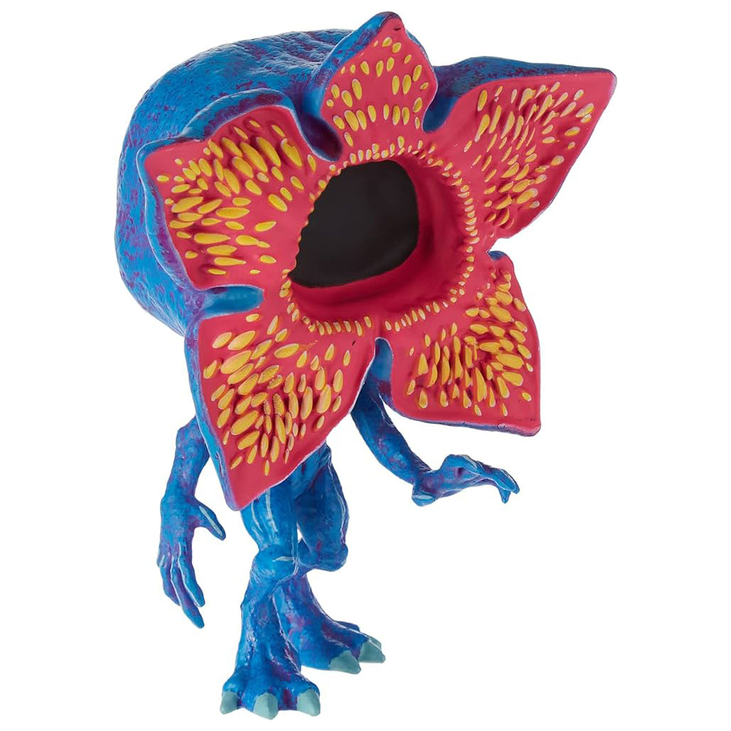 Funko Pop! Stranger Things Demogorgon Blacklight (Target) 428