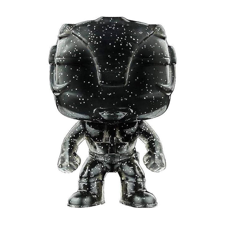 Funko Pop! Power Rangers - Black Ranger (Morphing GameStop) 411