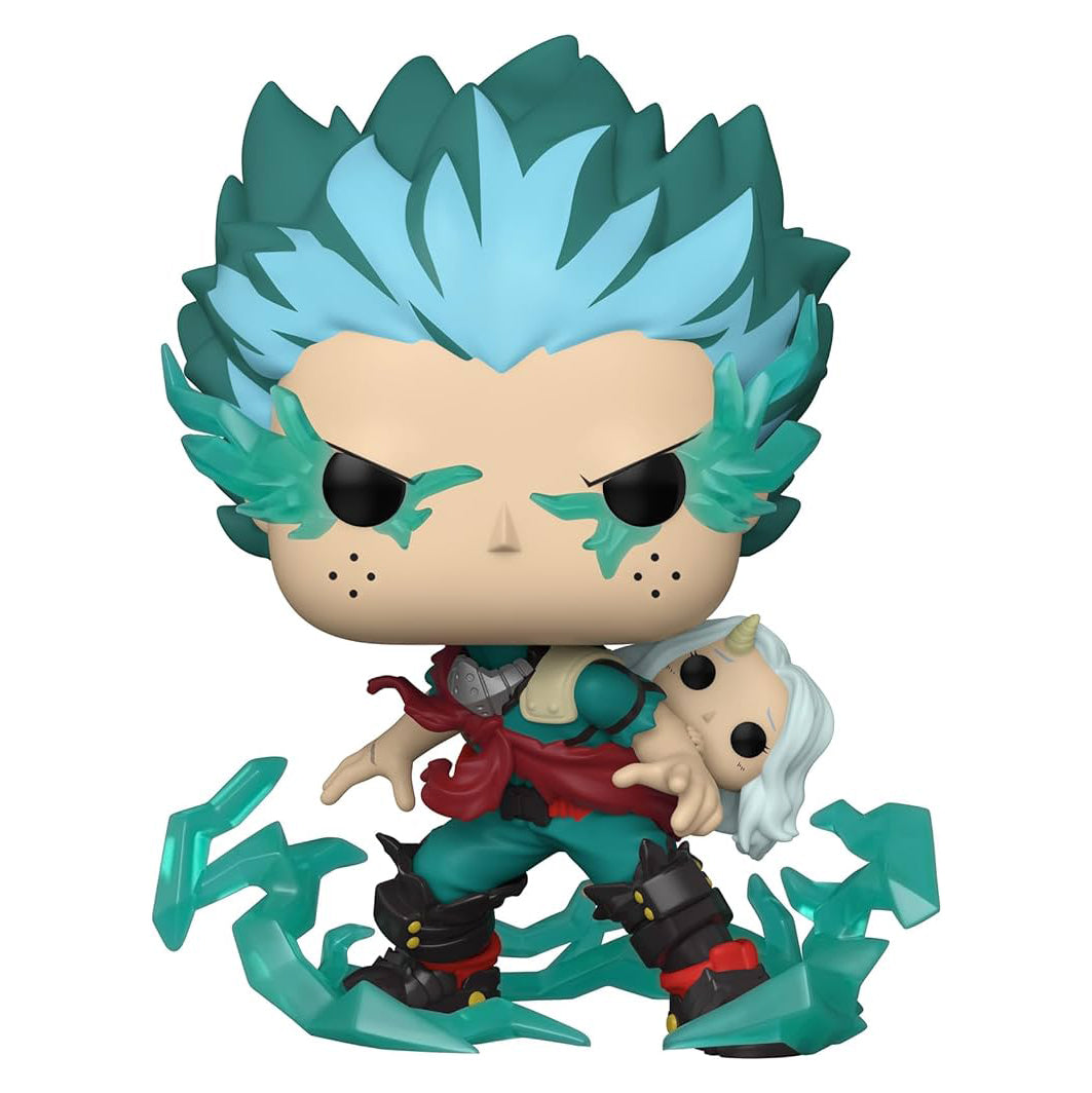 Funko Pop! My Hero Academia Infinite Deku 10-inch 1010