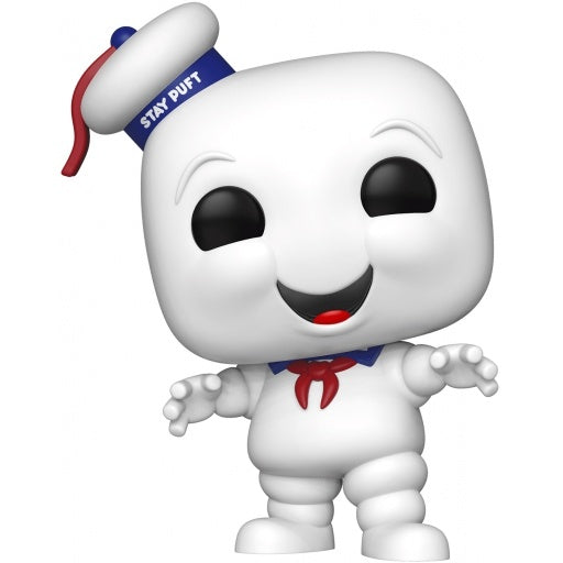 Funko Pop! Ghostbusters Stay Puft (Funko Insider) 10-inch 749