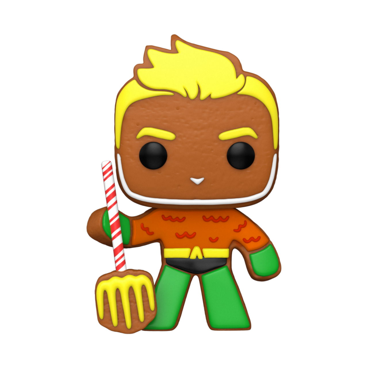 Funko Pop! Gingerbread Aquaman 445