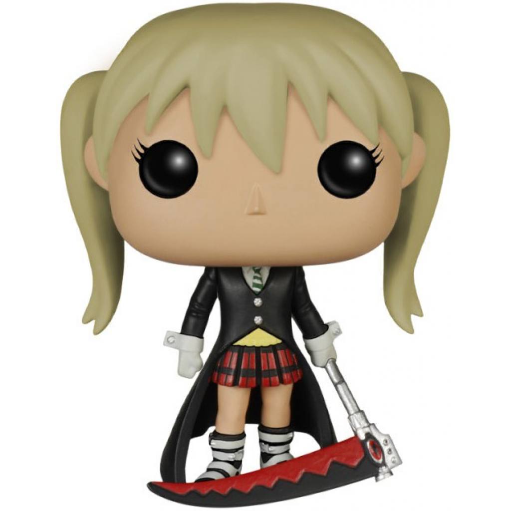 Funko Pop! Soul Eater Maka 80