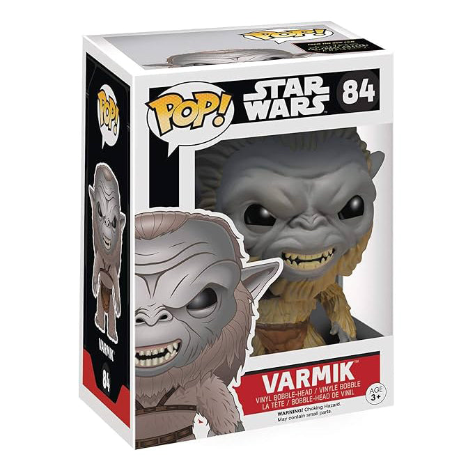 Funko Pop! Varmik 84