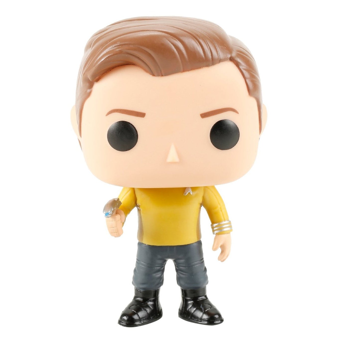 Funko Pop! Star Trek Beyond Captain Kirk 347