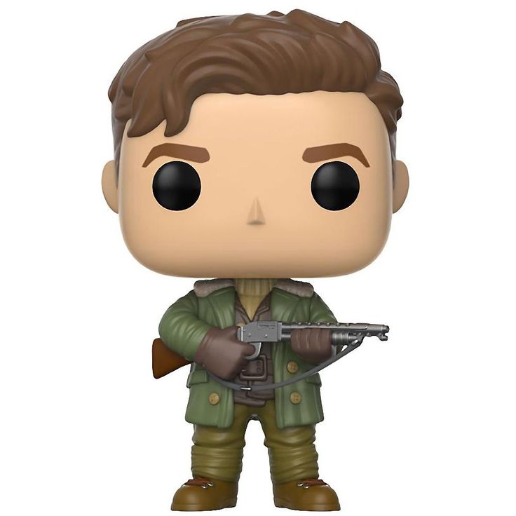 Funko Pop! Steve Trevor 173