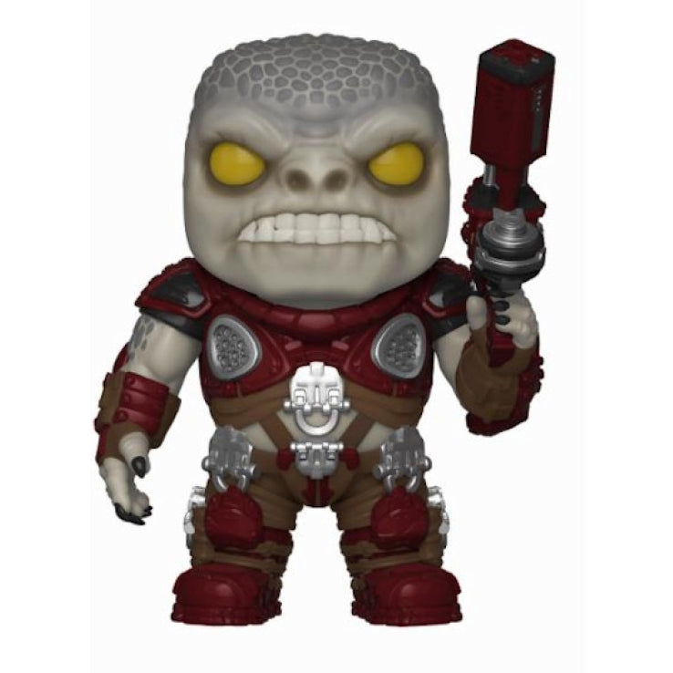 Funko Pop! Gears Of War Boomer 478