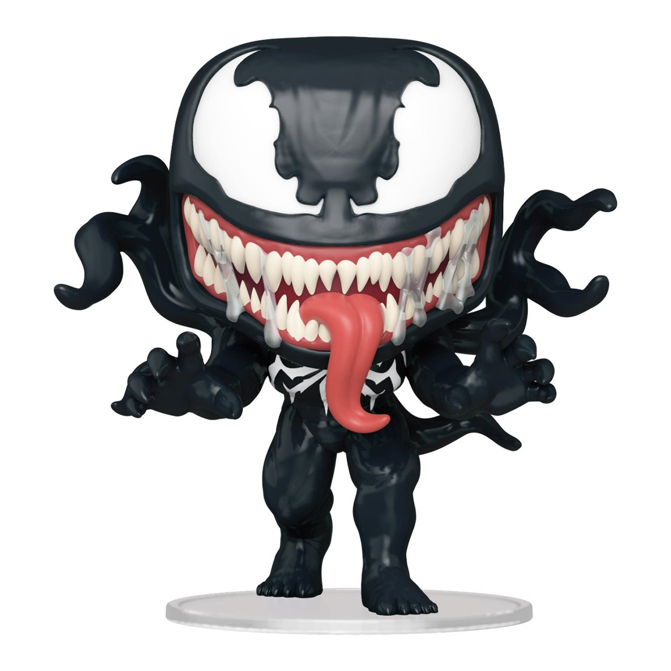 Funko Pop! Venom Spiderman 972