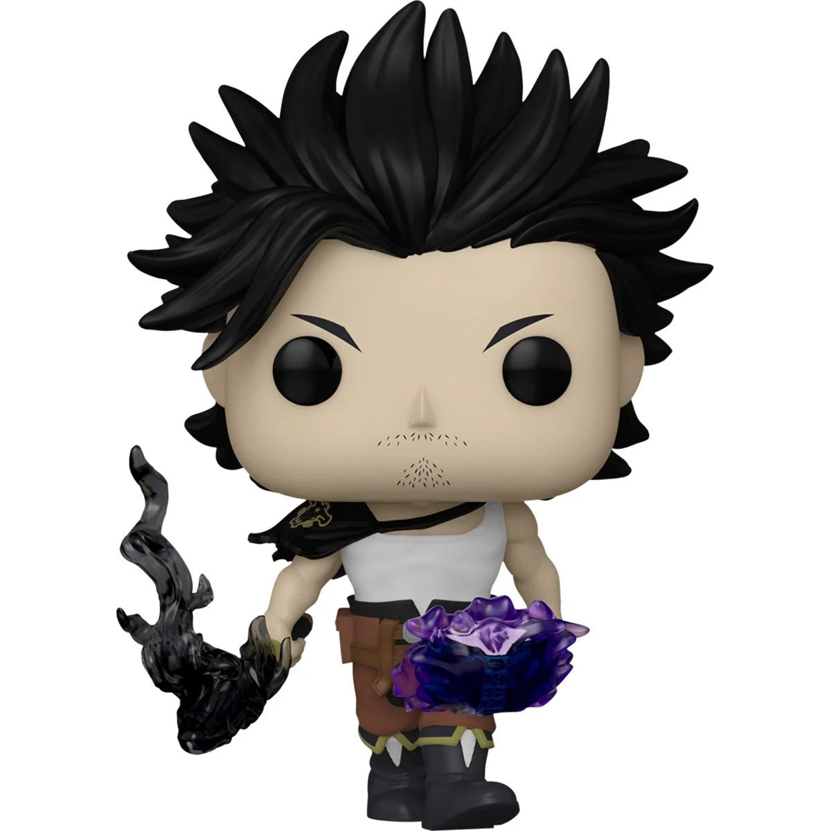 Funko Pop! Black Clover - Yami 1423