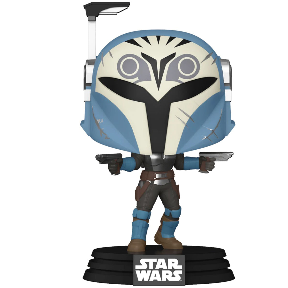 Funko Pop! Bo-katan Kryze 463