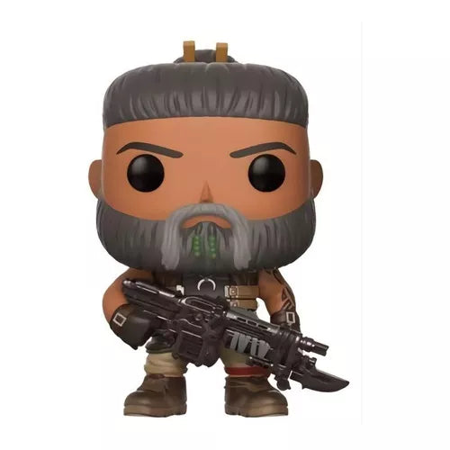 Funko Pop! Gears Of War Oscar Diaz 195