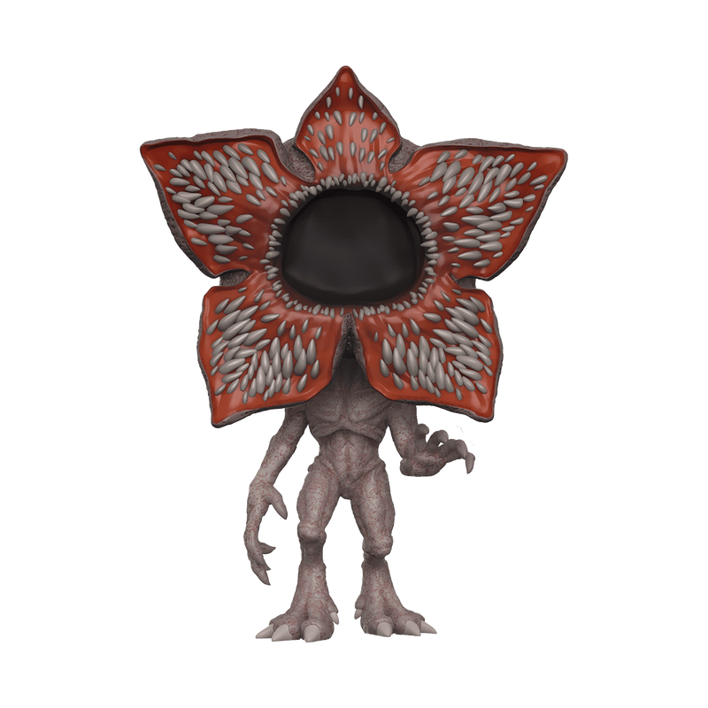 Stranger Things Demogorgon Funko Pop! Vinyl Figure 428