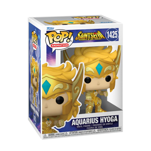 Funko Pop! Aquarius Hyoga 1425