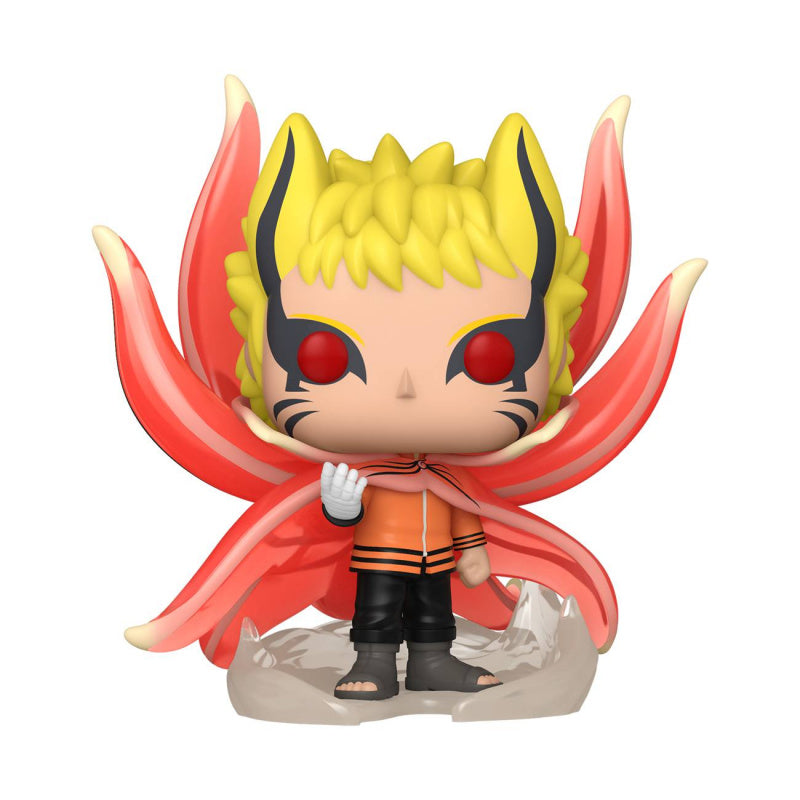 Funko Pop! Boruto: Naruto Next Generations - Naruto (Baryon Mode) 6-inch 1361