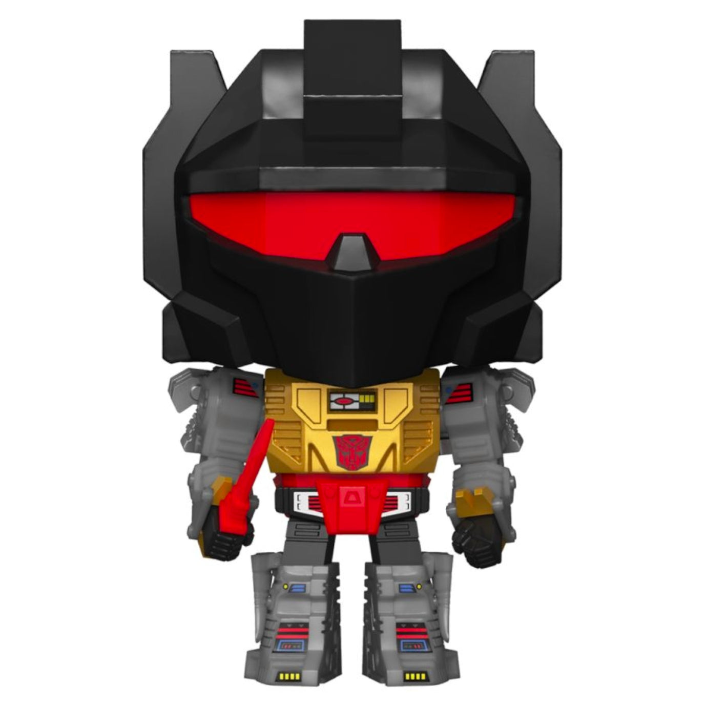 Funko Pop! Transformers Grimlock (ECCC) 69