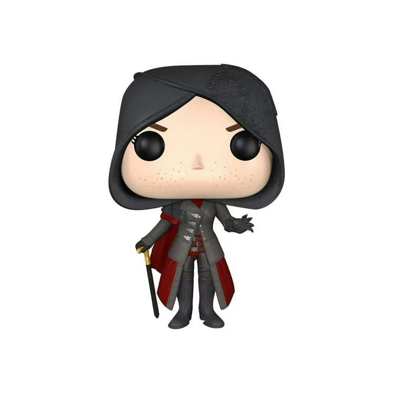 Funko Pop! Assassin's Creed Evie Frye 74