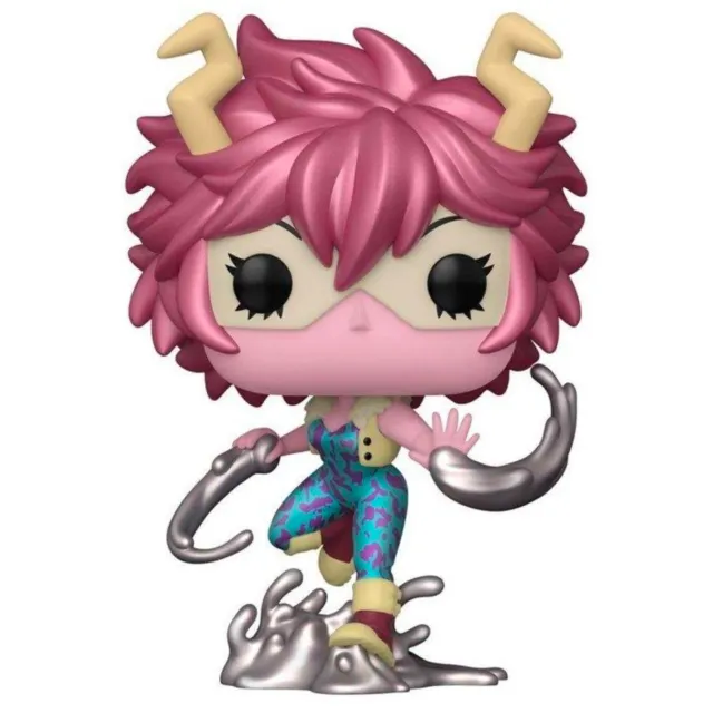 Funko Pop! My Hero Academia Mina Ashido (Funko Insider Club) 790