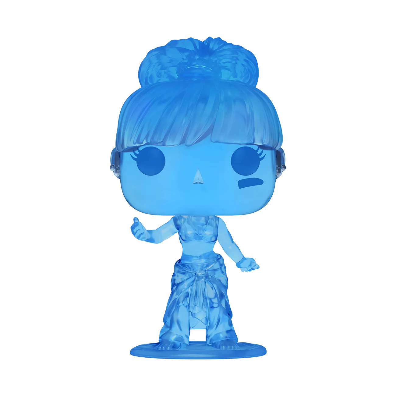 Funko Pop! TLC Left Eye Chase 196