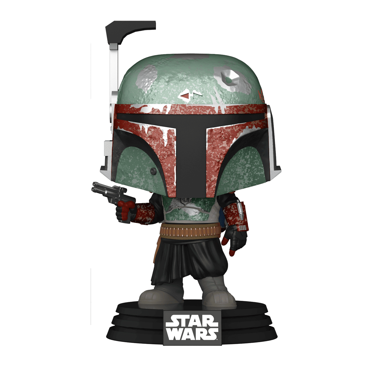 Funko Pop! Star Wars Boba Fett 462