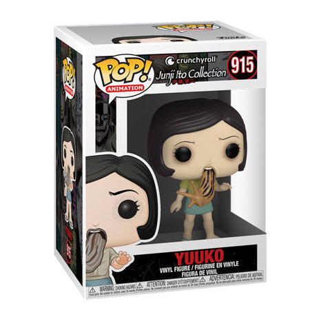 Funko Pop! Junji Ito Collection Yuuko 915