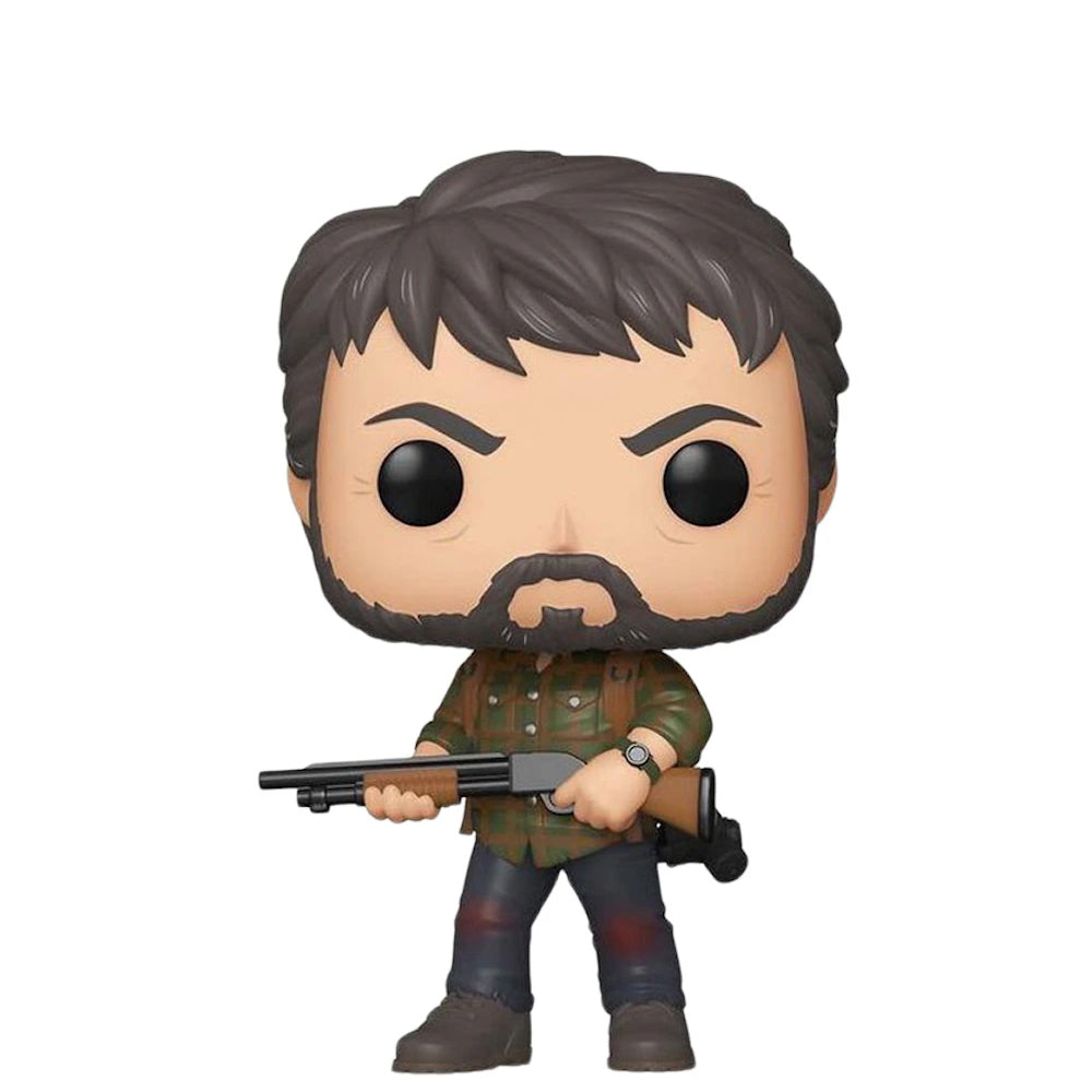 Funko Pop! Last Of Us Joel (GameStop) 620