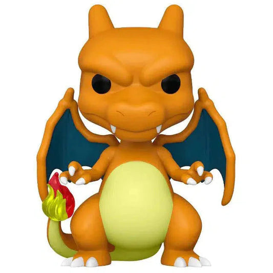 Funko Pop! Pokémon Charizard (Target) 10-inch 851