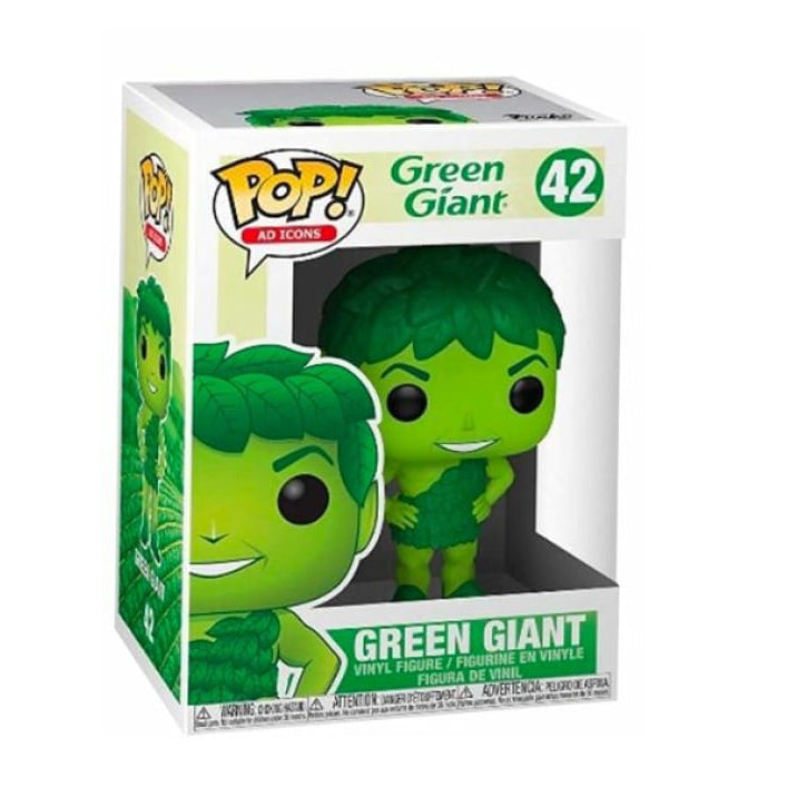 Funko Pop! Green Giant 42