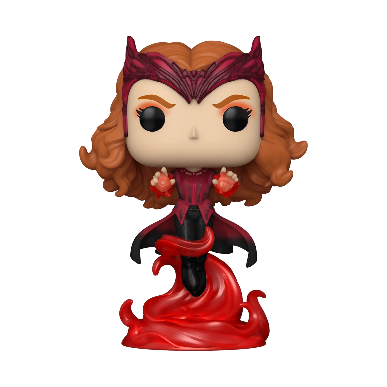 Funko Pop! Marvel - Scarlet Witch (Walmart Exclusive) 1034