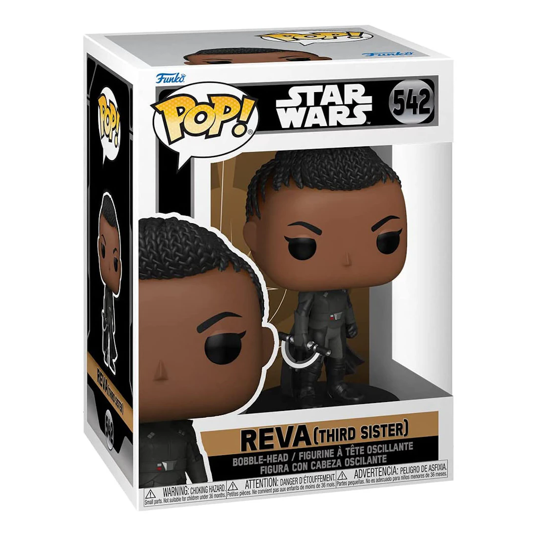 Funko Pop! Reva 542