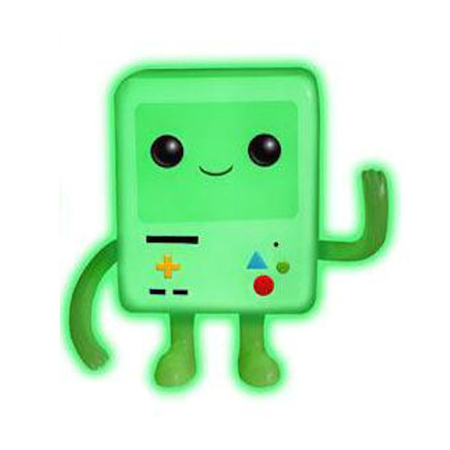 Funko Pop! Adventure Time BMO (Hot Topic) 52