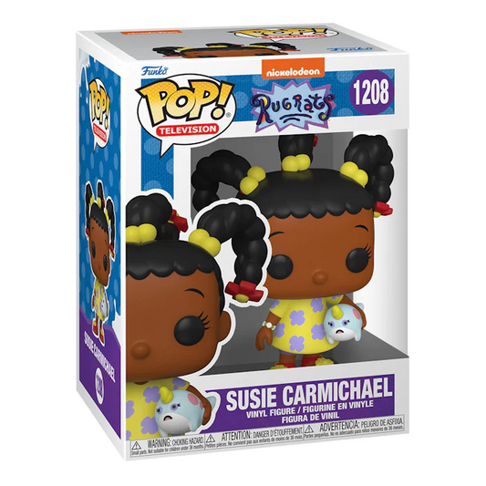 Funko Pop! Rugrats Susie Carmichael 1208