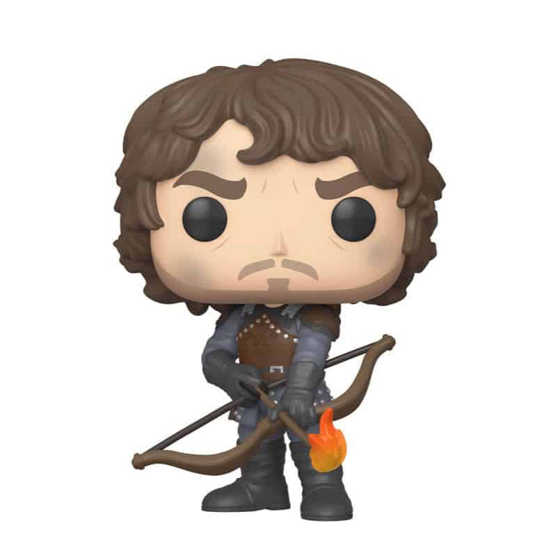 Funko Pop! Game Of Thrones Theon Greyjoy 81