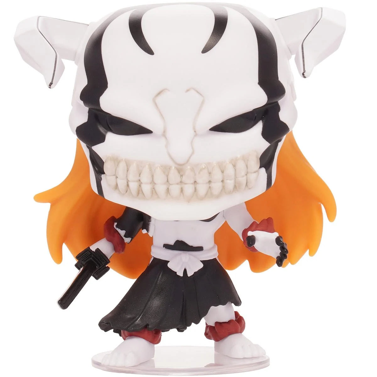 Funko Pop! Bleach - Fully-Hollowfied Ichigo CHASE (Entertainment Earth) 1104