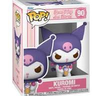 Kuromi 90 funko pop