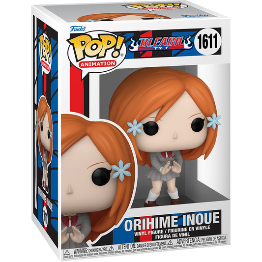 orihime inoue 1611