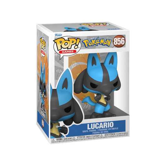 lucario 856